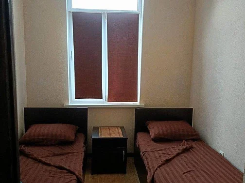 "Друзья" дом под-ключ, Гудаута Фото: 20 из 28