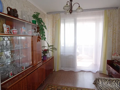 3х-комнатная квартира Льва Голицына 30, Судак, пгт Фото: 16 из 29