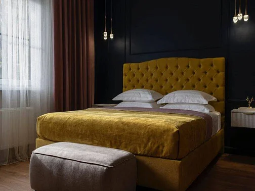 "11 бутиков" (11 boutiques apart-hotel) апарт-отель, Гагра Фото: 25 из 36