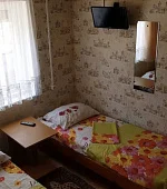 "Комфорт" 2х-местный