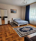 Этаж под-ключ