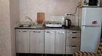 Дом под-ключ Щепкина 1, Алупка