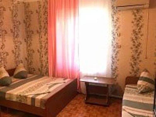 "Пиросмани" гостевой дом, Геленджик Фото: 14 из 29