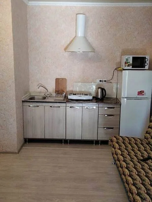 Дом под-ключ Щепкина 1, Алупка Фото: 5 из 20