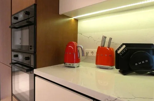 3х-комнатная квартира Фото: 8 из 36