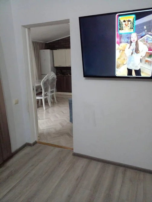 Дом под-ключ Сосналиева 3-й пер 3, Гагра Фото: 37 из 48