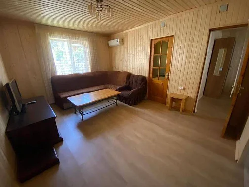 "Малика" частный сектор, Пицунда Фото: 13 из 35