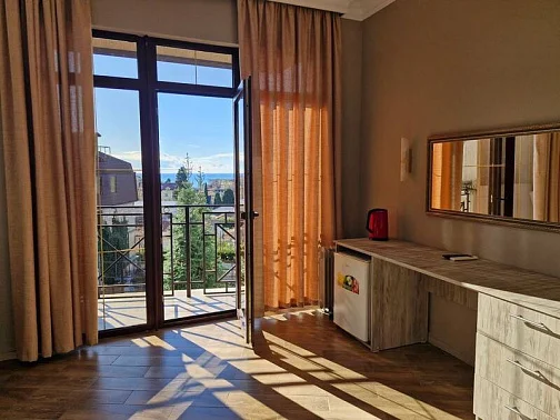 "Виктория" мини-гостиница, Гагра Фото: 41 из 48