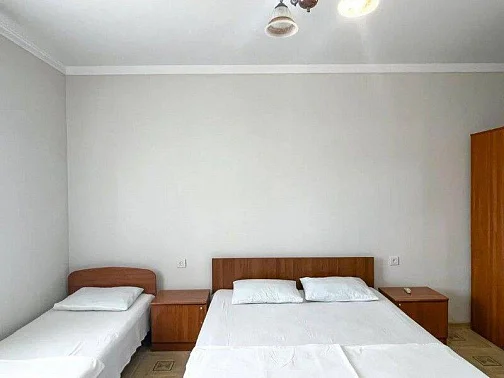 "Тихая гавань" гостевой дом, Пицунда Фото: 29 из 51