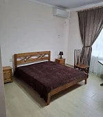 "Комфорт (вид на море)"