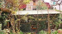 "Тенистый дворик" гостевой дом, Севастополь