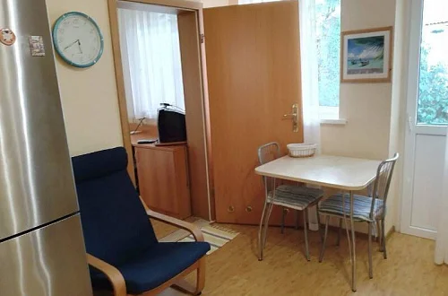 1-комнатная квартира Фото: 3 из 8