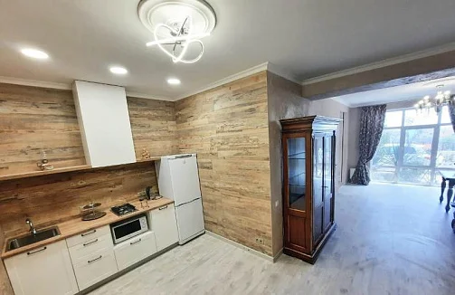 "Домик в Гаспре" гостевой дом, Ялта Фото: 18 из 46