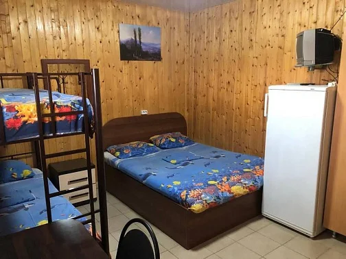 "На Победе" частное домовладение, Волна Фото: 34 из 40