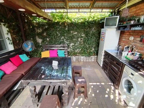 Мини-гостиница Первомайская 17, Ейск Фото: 19 из 51