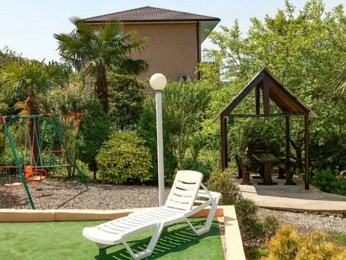 "Лето" гостевой дом, Вардане Фото: 6 из 42
