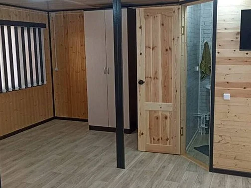 "У Камиля" частное домовладение, Волна Фото: 19 из 50