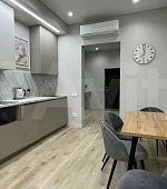 2х-комнатная квартира