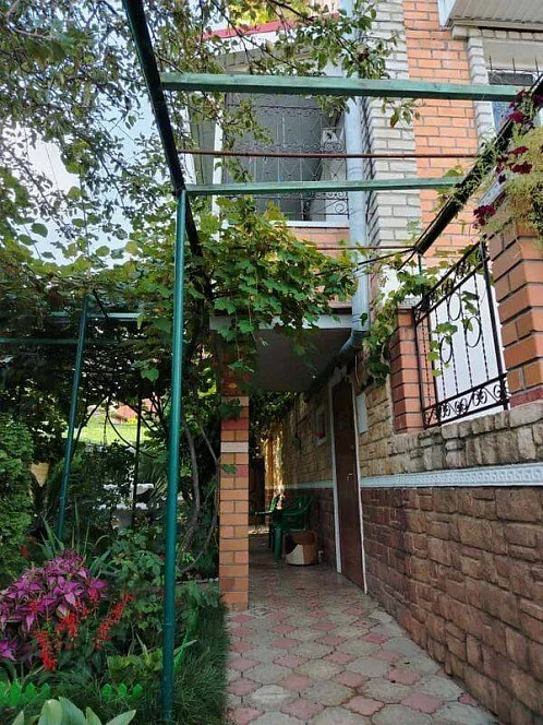 "Дом №1 на Свирской" частный сектор, Лазаревское Фото: 9 из 34