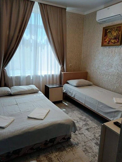 "Светлана" гостевой дом, Кабардинка Фото: 20 из 43