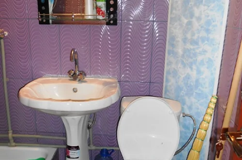 3х-комнатная квартира Фото: 16 из 15
