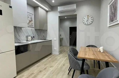 2х-комнатная квартира Фото: 2 из 8