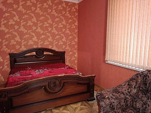 2х-комнатная квартира Лакоба 48 кв 9, Новый Афон Фото: 12 из 19