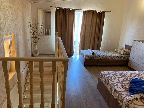 "Villa Leon" гостевой дом, Заозёрное Фото: 29 из 48