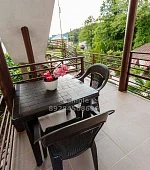 "Стандарт" 3х-местный