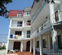 "Лукоморье" гостевой дом