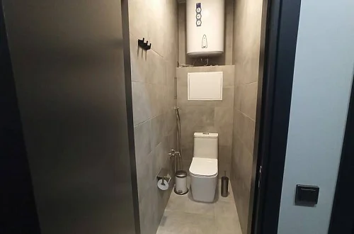 1-комнатная квартира Фото: 9 из 8