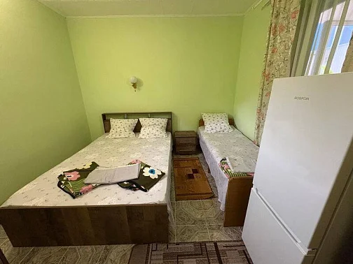 "Александр" частный сектор, Дивноморское Фото: 23 из 34