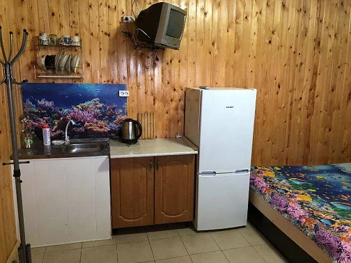 "На Победе" частное домовладение, Волна Фото: 13 из 32