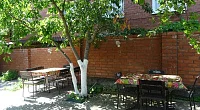 Частный сектор Пролетарская 46, Кабардинка