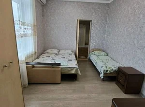 "У Офелии" частный сектор Гагра