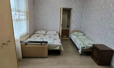 "У Офелии" частный сектор, Гагра Фото: 1 из 28