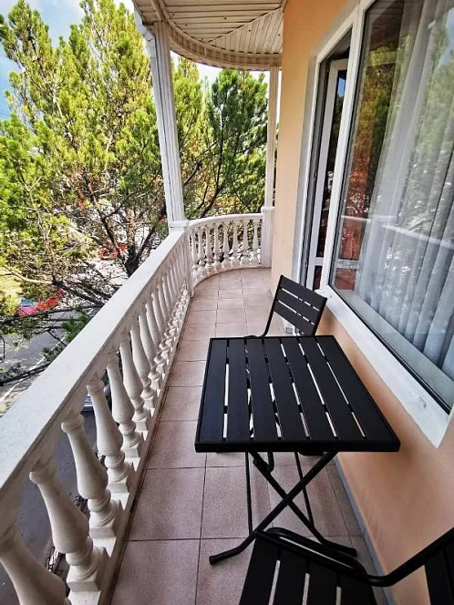 "Парма" гостевой дом, Лазаревское Фото: 13 из 42