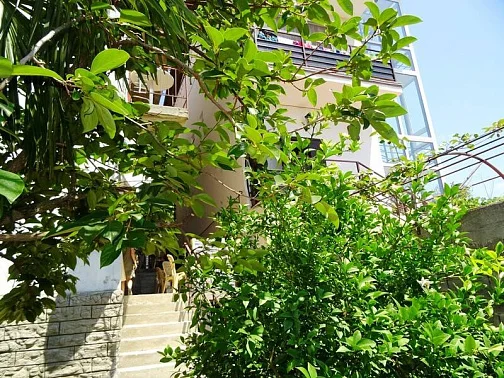 Частный сектор ул. Победы, Лазаревское Фото: 6 из 60