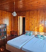 Дом под-ключ