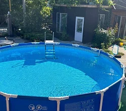 "Диана" частный сектор