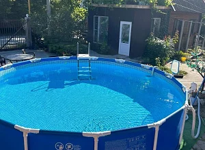 "Диана" частный сектор Архипо-Осиповка