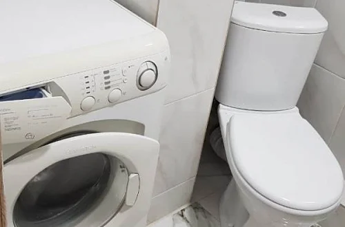 1-комнатная квартира Фото: 17 из 17