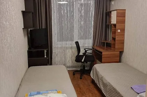 2х-комнатная квартира Фото: 9 из 12