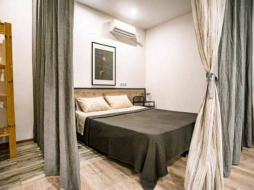 Часть дома под-ключ Леселидзе 15, Геленджик Фото: 18 из 31