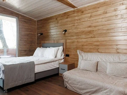 "Дубки" база отдыха, Агой Фото: 25 из 31