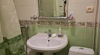 1-комнатная квартира Лакоба 103, Сухум
