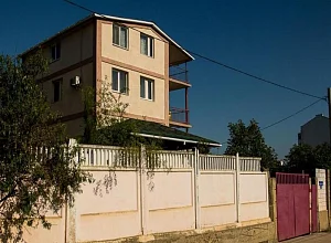 "Орион" гостевой дом Севастополь