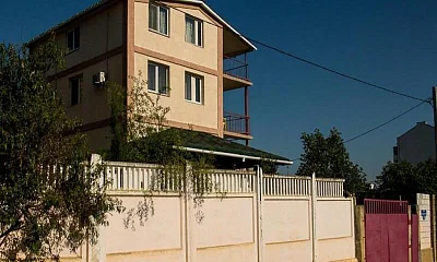 "Орион" гостевой дом, Севастополь Фото: 1 из 44