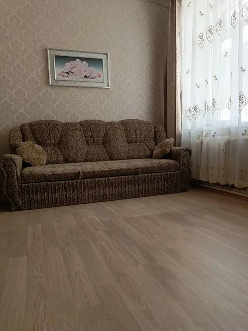 2х-комнатная квартира на земле Володарского 8/14 кв 7, Евпатория Фото: 11 из 20