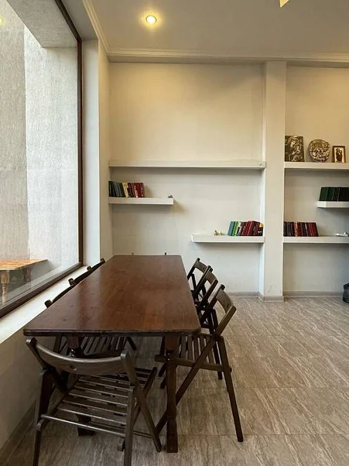 Этаж под-ключ Гулия 111, Сухум Фото: 3 из 27